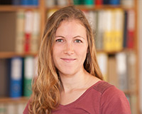 Unterwegs mit der Biologin Daniela Schmocker