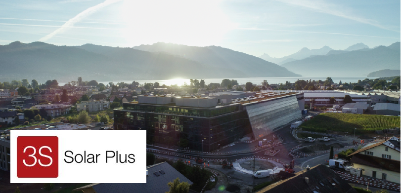 3S Solar Plus Firmenbesichtigung